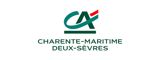 Crédit Agricole Charente-Maritime Deux-Sèvres recrutement