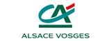 Crédit Agricole Alsace Vosges recrutement