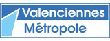 Valenciennes Métropole recrutement