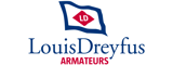 Louis Dreyfus Armateurs recrutement