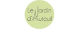 Le Jardin d'Auteuil Recrutement