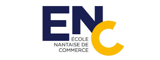 ENC Nantes - ECOLE NANTAISE DE COMMERCE recrutement