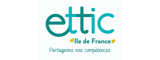 ETTIC Ile-de-France recrutement