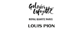 Louis Pion / Galeries - Lafayette Royal Quartz recrutement