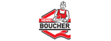 Henri Boucher recrutement