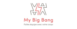 My Big Bang Bruges recrutement