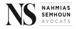 Nahmias Semhoun Avocats recrutement