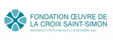 Recrutement Fondation Oeuvre de la Croix Saint-Simon