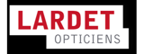 LARDET Opticiens Recrutement