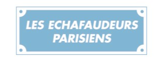 LES ECHAFAUDEURS PARISIENS Recrutement