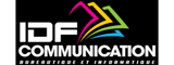 Recrutement IDF COMMUNICATION