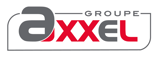 Groupe Axxel recrutement