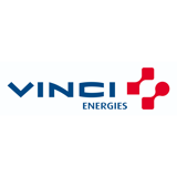 Vinci Energies France Industrie Arc Alpin