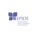 EPIDE (Etablissement Public d'Insertion de la Défense) - PAR
