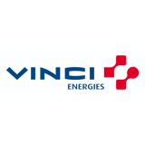 Vinci Energies France - Industrie Rhône Alpes Maintenance Et Logistique