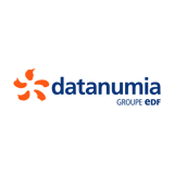 Datanumia