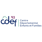 Centre Départemental Enfants et Familles