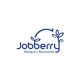 Jobberry - Banque & Assurance