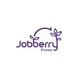 Jobberry - Finance & Comptabilité
