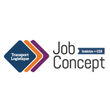 Job Concept Transport et Logistique