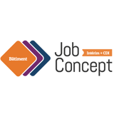 Job Concept Bâtiment