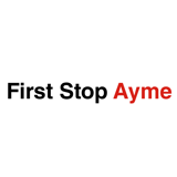 First Stop Ayme