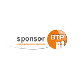 sponsor BTP Clermont-Ferrand