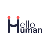 Hello Human