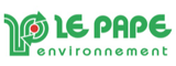 LE PAPE Environnement Recrutement