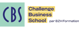 Recrutement CBS - Challenge Business School