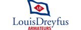 Louis Dreyfus Armateurs Recrutement