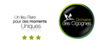 Le Domaine des Cigognes Recrutement