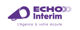 Recrutement ECHO Intérim