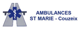 Ambulances Sainte-Marie Recrutement