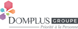 DOMPLUS GROUPE recrutement
