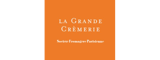 LA GRANDE CREMERIE recrutement