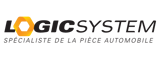 Recrutement LOGIC SYSTEM
