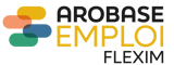Arobase Emploi Flexim recrutement