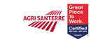 AGRISANTERRE Recrutement