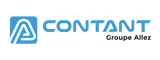 Recrutement CONTANT - Groupe ALLEZ