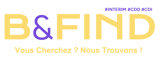 B&FIND recrutement