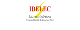 Idelec recrutement