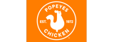 POPEYES recrutement