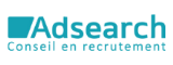 Adsearch recrutement