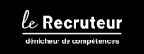 LE RECRUTEUR recrutement
