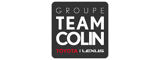 TEAM COLIN recrutement