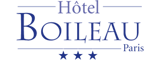Hôtel Boileau Recrutement