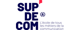 SUP'DE COM Le Mans recrutement