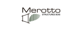 Merotto Structures Bois recrutement