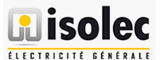 ISOLEC recrutement
